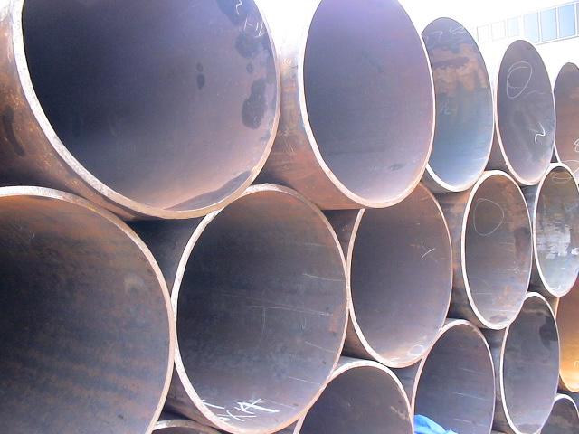 大口徑厚壁方鋼管