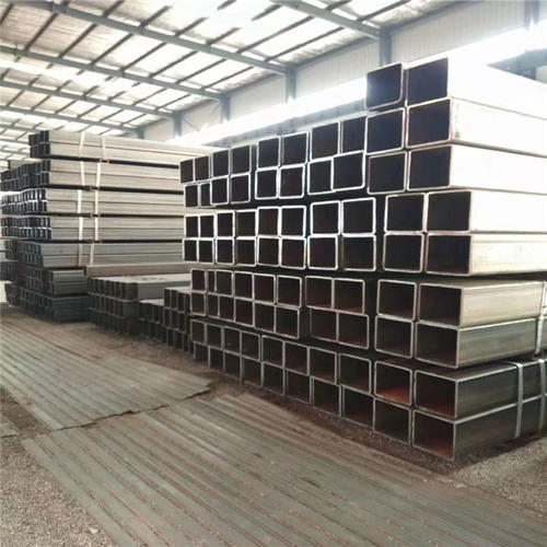 低合金方矩管