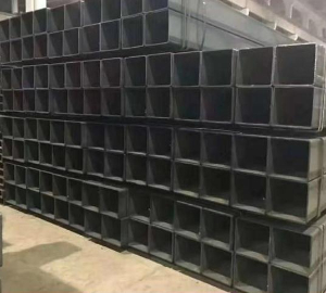 大口徑方矩管