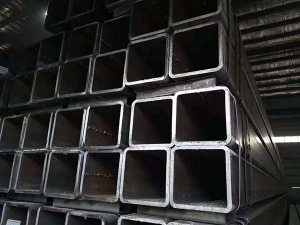 低合金方矩管
