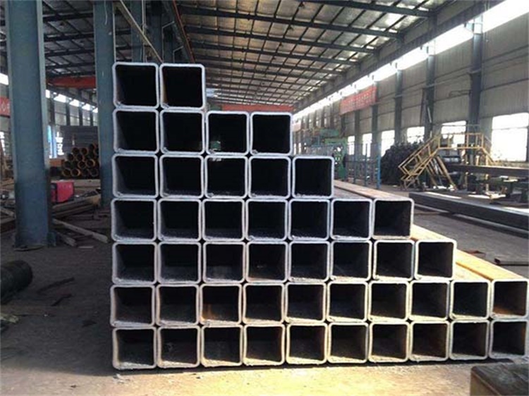 低合金方矩管