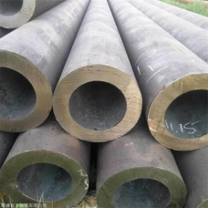 厚壁無縫方管價格