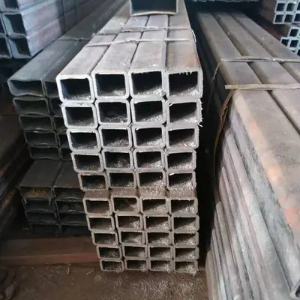 大口徑方矩管供應
