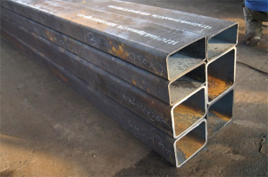 低合金方矩管供應