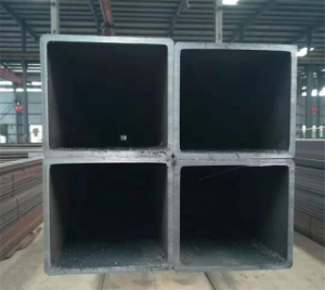 大口徑q345b方管