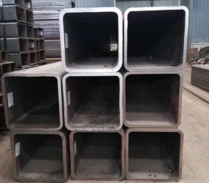 低合金方矩管價格表